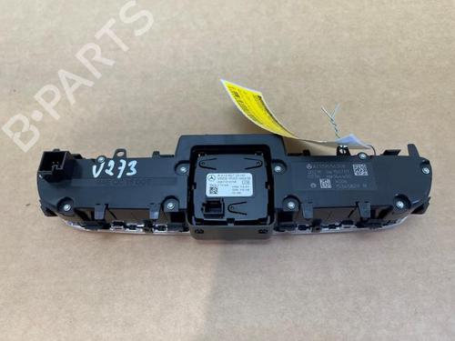 Electronic module MERCEDES-BENZ E-CLASS (W213) E 220 d (213.004) | BP38829043M83 - Image 2