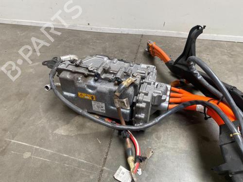 Control unit MERCEDES-BENZ GLE (V167) GLE 300 d 4-matic (167.119) | BP38855581M11 - Image 8