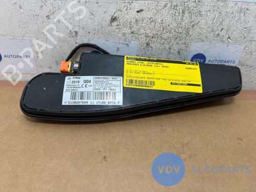 Annen MERCEDES-BENZ E-CLASS (W213) E 220 d (213.004) (194 hp) 25969781