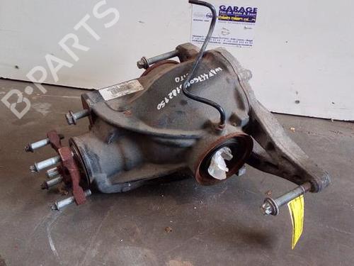 Rear differential MERCEDES-BENZ VITO Van (W447) 116 CDI (447.601, 447.603, 447.605) | BP38855820M24 - Image 6