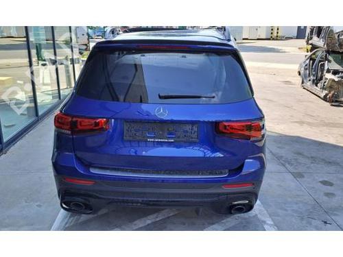 Camera MERCEDES-BENZ GLB (X247) AMG GLB 35 Mild Hybrid 4-matic (247.651) | BP38820356E14 - Image 8