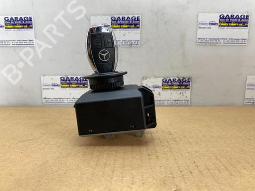 Engine control unit (ECU) MERCEDES-BENZ SLK (R172) 250 CDI / d (172.403) | BP38850829M57 - Image 2