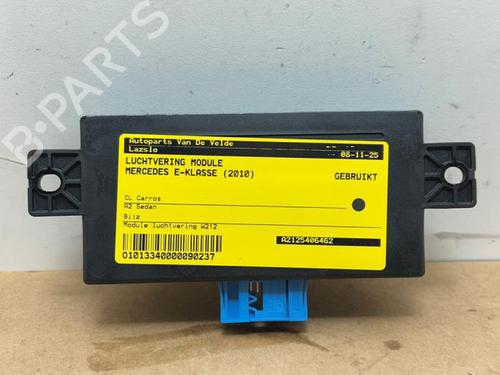 Electronic module MERCEDES-BENZ E-CLASS T-Model (S212) E 250 CDI / BlueTEC (212.203, 212.204) | BP38822869M83 - Image 2