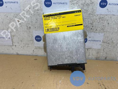 Electronic module MERCEDES-BENZ 124 Saloon (W124) 230 E Cat (124.023) | BP25947318M83 