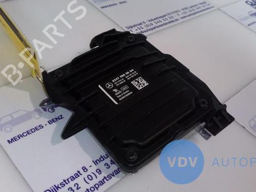 Used Other MERCEDES-BENZ A-CLASS (W177) A 160 (177.082) (109 hp) 25940503