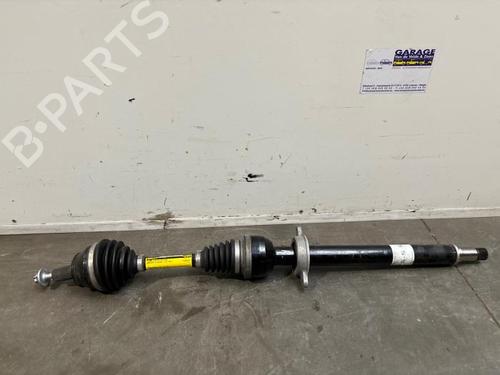 Used Right front driveshaft Right front driveshaft 38842236 38842236