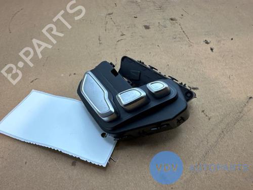 Used Switch MERCEDES-BENZ E-CLASS (W212) E 200 NGT (212.035) (156 hp) 25970642