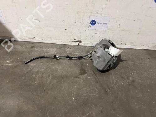 Used Left front brake caliper Left front brake caliper 38834725 38834725