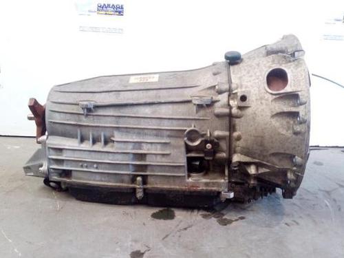 Gearbox MERCEDES-BENZ SLK (R172) 250 CDI / d (172.403) | BP38856097M3 - Image 2