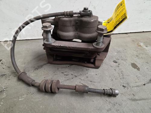 Left front brake caliper MERCEDES-BENZ GLB (X247) GLB 180 d (247.610) | BP39966240M105 - Image 2
