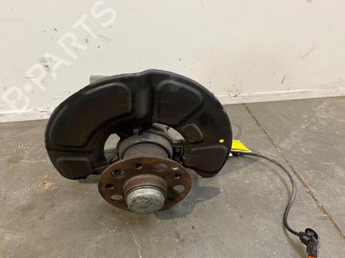 Used Left front steering knuckle Left front steering knuckle 38845353 38845353