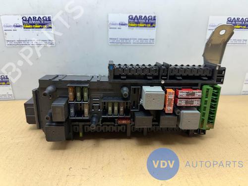 Electronic module MERCEDES-BENZ C-CLASS T-Model (S204) C 250 CDI 4-matic (204.282) | BP25945194M83 