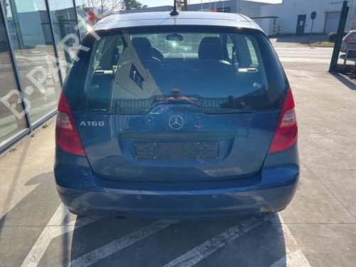 Headlight switch MERCEDES-BENZ A-CLASS (W169) A 150 (169.031, 169.331) | BP38841991I24 - Image 7