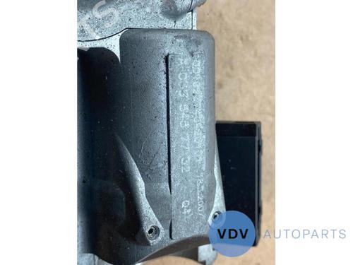 Control unit MERCEDES-BENZ E-CLASS (W211) E 220 CDI (211.006) | BP25947697M11 