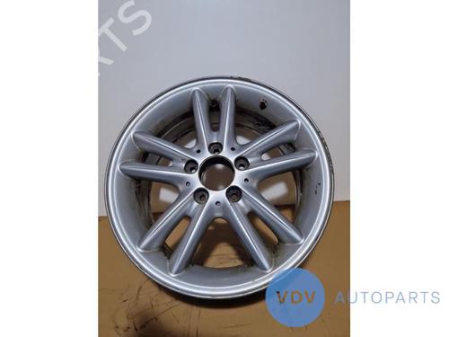Used Rim MERCEDES-BENZ C-CLASS (W203) C 200 CDI (203.004) (102 hp) 25970570