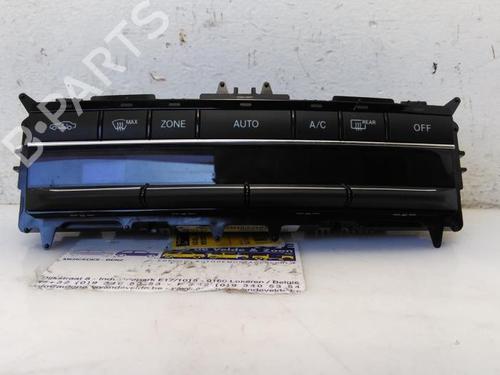Used Climate control Climate control 38854173 38854173