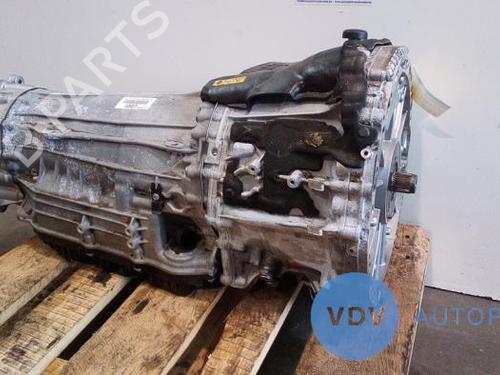 Used Gearbox MERCEDES-BENZ GLE (V167) GLE 350 de 4-matic (167.117) (194 hp) 25943459