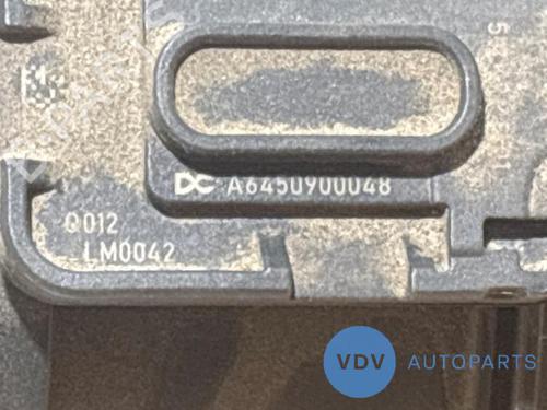 Mass air flow sensor MERCEDES-BENZ CLA Coupe (C117) CLA 200 CDI / d (117.308) | BP28291065M95 