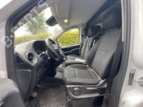 Front right panel MERCEDES-BENZ VITO Van (W447) 110 CDI (447.601, 447.603, 447.605) | BP38823924C59 - Image 13