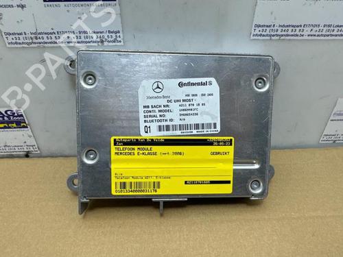 Used Electronic module Electronic module 38849689 38849689