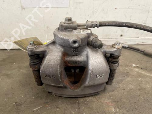 Left front brake caliper MERCEDES-BENZ A-CLASS (W177) A 200 d (177.012) | BP38836472M105 - Image 3