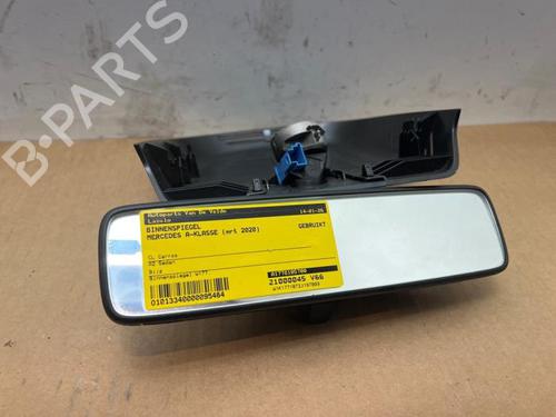 rear-mirror-mercedes-benz-a-class-saloon-v177-2018-38819785 main image