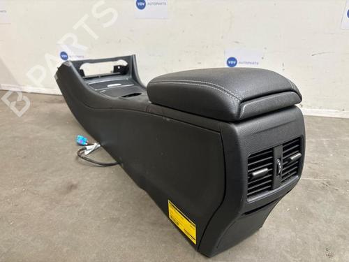 Middle console MERCEDES-BENZ A-CLASS (W176) A 180 (176.042) | BP38841122I22 - Image 2