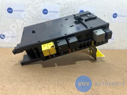 Electronic module MERCEDES-BENZ C-CLASS (W203) C 200 CDI (203.004) | BP25968051M83 
