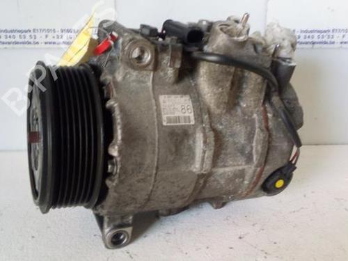 Used AC compressor AC compressor 38857748 38857748