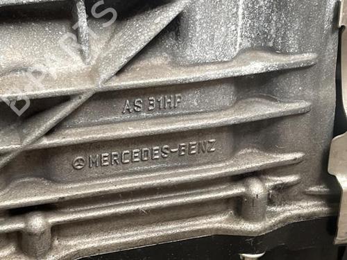 Gearbox MERCEDES-BENZ E-CLASS Convertible (A207) E 220 CDI (207.402) | BP38827557M3 - Image 4