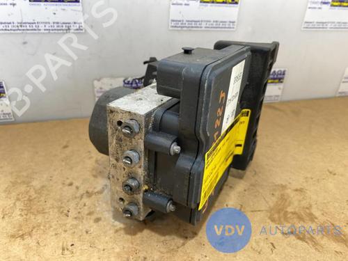 Used Electronic module MERCEDES-BENZ B-CLASS Sports Tourer (W246, W242) B 180 (246.242) (122 hp) 25951247