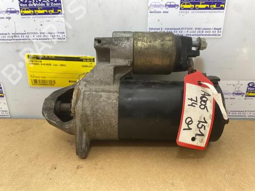 Starter MERCEDES-BENZ A-CLASS (W169) A 180 CDI (169.007, 169.307) | BP38846777M8 - Image 2
