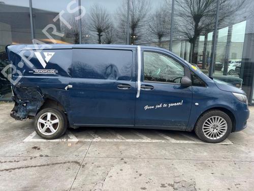 Headlight switch MERCEDES-BENZ VITO Van (W447) 119 CDI / BlueTEC (447.601, 447.603, 447.605) | BP38833291I24 - Image 5