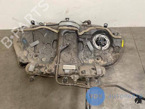 Fuel tank MERCEDES-BENZ S-CLASS (W222, V222, X222) S 400 Hybrid / h (222.057, 222.157) | BP29538749C62 