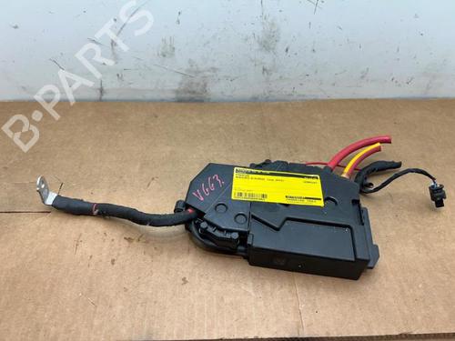 Used Electronic module Electronic module MERCEDES-BENZ B-CLASS Sports Tourer (W247) B 200 d (247.012) (150 hp) 39152398 39152398