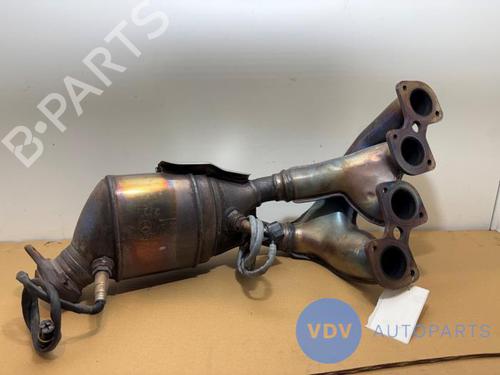 Used Catalyst MERCEDES-BENZ SLK (R171) 200 Kompressor (171.442) (163 hp) 30176946