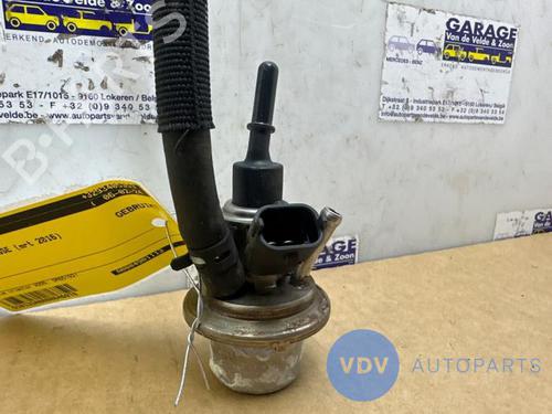 Injector MERCEDES-BENZ C-CLASS (W205) C 200 d (205.007) | BP25958487M100 