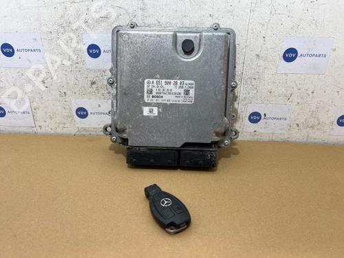 ignition-barrel-mercedes-benz-vito-van-w447-2014-38829301 main image