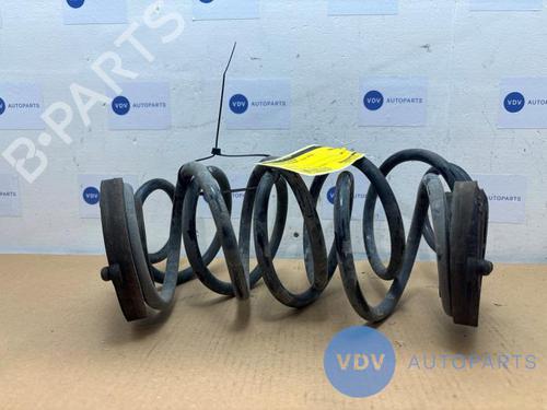 Used Shock absorber spring MERCEDES-BENZ A-CLASS (W177) A 200 (177.087) (150 hp) 25961734