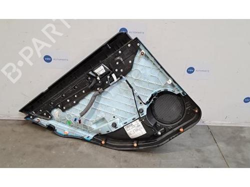 Rear right panel MERCEDES-BENZ C-CLASS (W204) C 200 CDI (204.001) | BP38840802C61 - Image 3