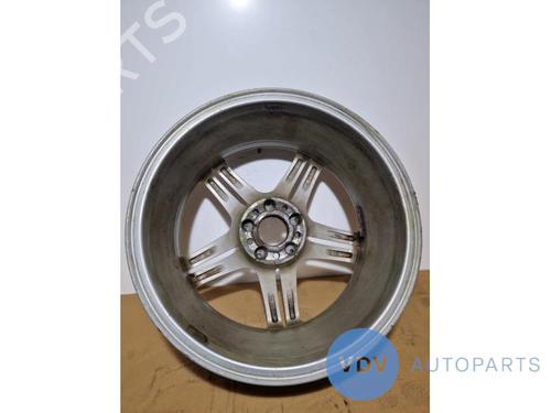 Rim MERCEDES-BENZ C-CLASS (W203) C 200 Kompressor (203.042) | BP25970791C45 