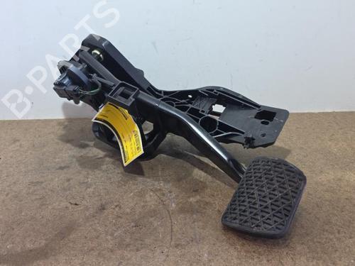 Break pedal MERCEDES-BENZ EQA (H243) EQA 250+ (243.702) | BP40454101I19 - Image 3