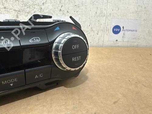 Climate control MERCEDES-BENZ A-CLASS (W176) A 180 CDI / d (176.012) | BP38835194I5 - Image 4