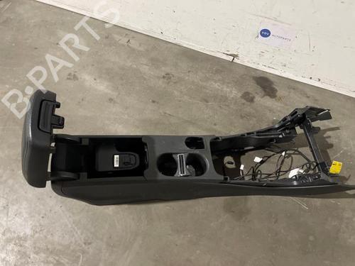 Middle console MERCEDES-BENZ A-CLASS (W176) A 200 CDI (176.001) | BP38836596I22 - Image 5
