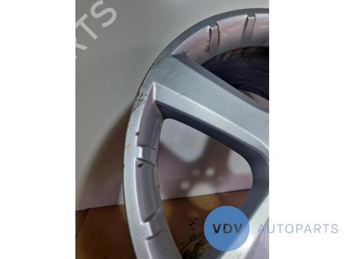 Rim MERCEDES-BENZ M-CLASS (W164) ML 300 CDI 4-matic (164.121) | BP27204159C45 
