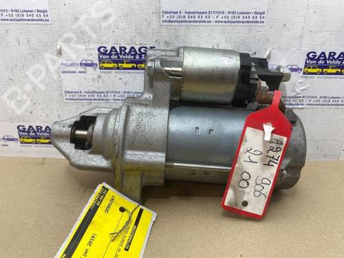 Starter MERCEDES-BENZ GLE (V167) GLE 300 d 4-matic (167.119) | BP38846808M8 - Image 2