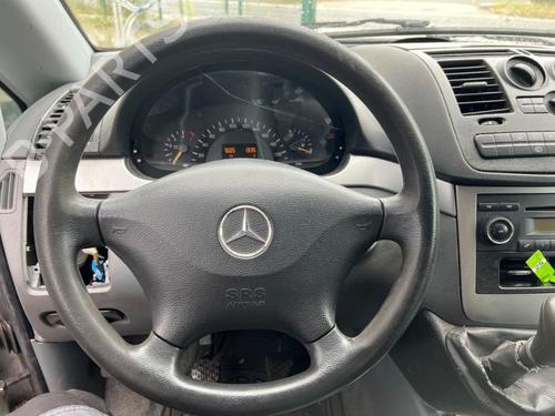 Switch MERCEDES-BENZ VIANO (W639) CDI 2.2 (639.711, 639.713, 639.811, 639.813, 639.815) | BP38824983I30 - Image 12