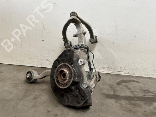 Used Left front steering knuckle Left front steering knuckle 38816778 38816778