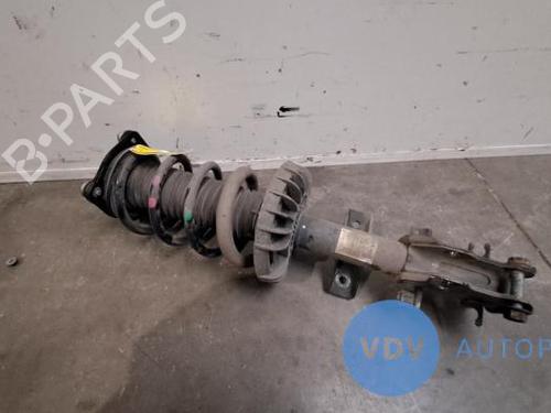 Used Right front shock absorber MERCEDES-BENZ VITO Van (W447) 111 CDI (447.601, 447.603, 447.605) (114 hp) 25957773