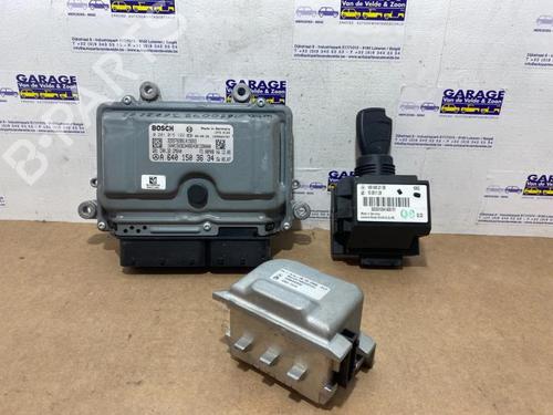 Used Ignition barrel Ignition barrel 39479836 39479836